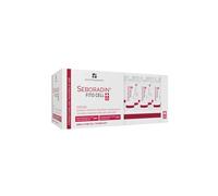Seboradin FITO CELL Serum Capilar para Crecimiento del Cabello 15 x 6 g