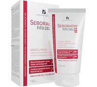 Seboradin FitoCell Mask, pérdida de cabello y recrecimiento, 150 ml