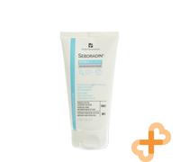 Seboradin Hidro Balance Crema Sin Aclarado Suavizante Y Acondicionadora 150 ml