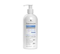 Seboradin Hydroderm Loción Corporal, piel sensible, seca y atópica, 400 ml