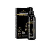 Seboradin Mascarilla Capilar Anti-Aging, Cabello Maduro y Débil, 200 ml