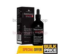 Seboradin Men Forte Hair Loss Intensive Treatment Night Hair & Scalp Serum...