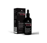 Seboradin Men Forte Sérum Anticaída Cabello Hombres Noche 100 ml