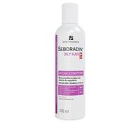 Seboradin Oily Balm, Mascarilla Capilar, Cabello Graso, 200 ml