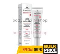 Seboradin Professional Scalp Scrub Deep Cleanse Action Exfoliate Purify 100 ml