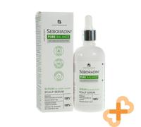 SEBORADIN Puro Equilibrio Hidratante Nutritivo Grease-Reducing Scalp Serum 100