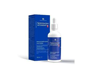 Seboradin Suero Anticaspa Para el Cabello Serum Capilar 100 ml