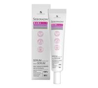 Seboradin Suero Cuero Cabelludo Cuidado Del Cuero Para Embarazo Todos Los Tipos De Cabello Fortalecedor Mama Hair 100 ml