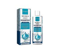 Seborrheic Dermatitis Psoriasis Shampoo-scalp for Folliculitis Psoriasis Dry Itchy Scalp Oily 100ml Psoriasis
