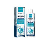 Seborrheic Dermatitis Psoriasis Shampoo-scalp for Folliculitis Psoriasis Dry Itchy Scalp Oily 100ml Psoriasis