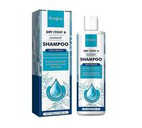 Seborrheic Dermatitis Psoriasis Shampoo-Scalp Treatment for Folliculitis Psoriasis Dry Itchy Scalp Oily Hair 100ml Psoriasis Shampoo