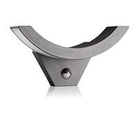 SEBSON LED Lampara Exterior con Sensor Movimiento, Aplique Pared IP54 Antracita 15W 930lm Blanco Frío 5800K, Iluminacion Exterior Sensor 9m/140°