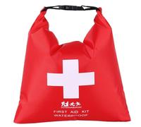 Seca - 1,2 L Resistente al Agua de Almacenamiento para Herramientas de Rescate | Flotante Mochila Impresión Seca de Rafting - Impermeable para Kayak, Canoa, Canoa