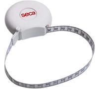 Seca 201 Body Fitness Cinta métrica ergonómica retráctil