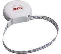 Seca 201 Fitness Cuerpo Cintura A Cadera Ratio Ergonómico Cinta métrica de grasa corporal