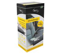 Seca Al Aire Deshumidificador Air Dry 30% Reutilizable 1KG Auto Interior