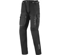 Seca Arrakis III Pantalones textiles de motocicleta impermeables para damas, tamaño S para Mujer
