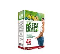 Seca Barriga Cápsulas x60