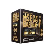 Seca Barriga Ultimate Dúo 30 Cápsulas + 30 Comprimidos