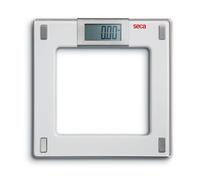 Seca Aura 807 Digital Personal Scale with Glass Surface by Seca Scales