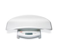 SECA 384 Báscula electrónica para bebés/niños pequeños