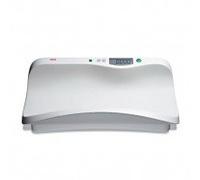 Seca® - Báscula electrónica para bebé (inalámbrica, 376, clase III), color azul