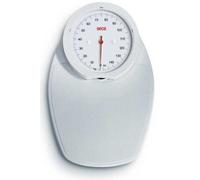 Seca - Báscula mecánica, color blanco