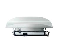 Seca Báscula mecánica para bebés 725 con cursor, capacidad 16 kg, división 5 g