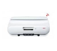 Seca - Báscula para bebé electrónica ® - inalámbrico 757 clase III médicale-le báscula de bebé