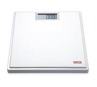 Seca Clara 803 Digital Personal Scale with White Rubber Coating