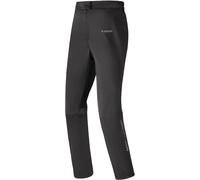 Seca MultiDry Pantalones textiles de motocicleta impermeables para damas, Talla L