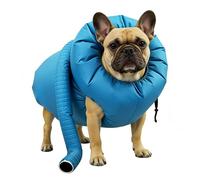 Seca para Perros | Soplador de Aseo con circulación de Aire para Mascotas, Seca para Perros con soplador - para casa, apartamento, baño, Viaje, Veterinario y residencia universitaria