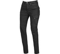 Seca Squadron Vaqueros de moto para mujer, Talla 26/30