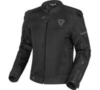 Seca Venti Pro Mesh Chaqueta textil de motocicleta, tamaño 3XL para Hombres