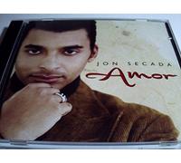 Secada,Jon - Amor