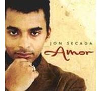 Secada,Jon - Amor [Import]