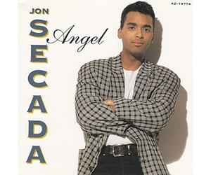 Secada, Jon - Angel