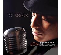 Jon Secada – Classics