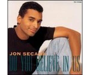 Secada, Jon - Do You Believe