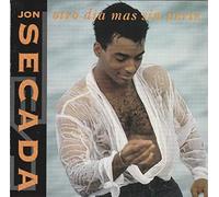 Secada Jon - Otro Dia Mas Sin Verte