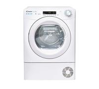 Candy Smart Pro CSOE H10A2DE-S secadora Independiente Carga frontal 10 kg A++ Blanco