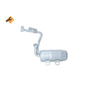 Secador, aire acondicionado EASY FIT NRF 33368