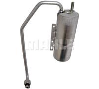 MAHLE ORIGINAL AD 52 000S Filtro deshidratante, aire acondicionado