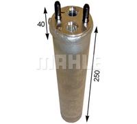 Secador, aire acondicionado MAHLE AD 78 000S