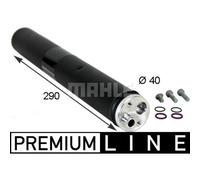 Secador, aire acondicionado MAHLE AD 97 000P