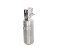 Nissens Secador de aire acondicionado 95037 para Renault Espace III, Laguna I, Avantime R134a