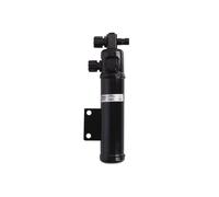 Secador, aire acondicionado NISSENS 95107