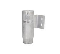 NISSENS 95124 Filtro deshidratante aire acondicionado
