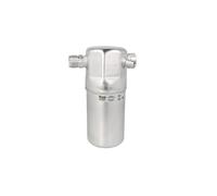 NISSENS 95165 Filtro deshidratante, aire acondicionado