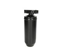 Secador de aire acondicionado Acero 95257 NISSENS para VOLVO FH12 FH16 NH12